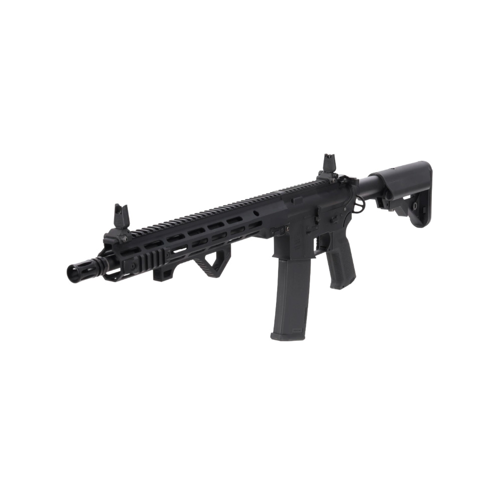 Specna Arms SA-E22 EDGE™ Airsoft Tüfeği HAL 2 ETU™ Gen.2 – Siyah Specna Arms SA-E22 EDGE™ Airsoft Tüfeği HAL 2 ETU™ Gen.2 – Siyah