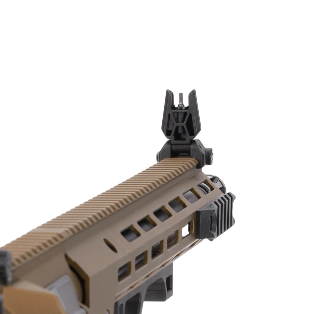 Specna Arms SA-E22 EDGE™ Airsoft Tüfeği HAL 2 ETU™ Gen.2 – Yarım Bronz Specna Arms SA-E22 EDGE™ Airsoft Tüfeği HAL 2 ETU™ Gen.2 – Yarım Bronz