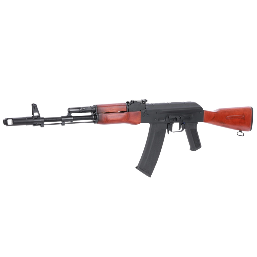 Specna Arms SA-J02 EDGE™ Airsoft Tüfeği HAL ETU™ Gen.2 – Siyah Specna Arms SA-J02 EDGE™ Airsoft Tüfeği HAL ETU™ Gen.2 – Siyah