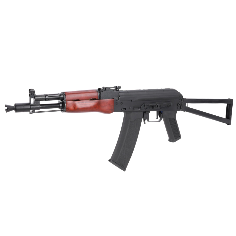 Specna Arms SA-J08 EDGE™ Airsoft Tüfeği HAL ETU™ Gen.2 – Siyah Specna Arms SA-J08 EDGE™ Airsoft Tüfeği HAL ETU™ Gen.2 – Siyah