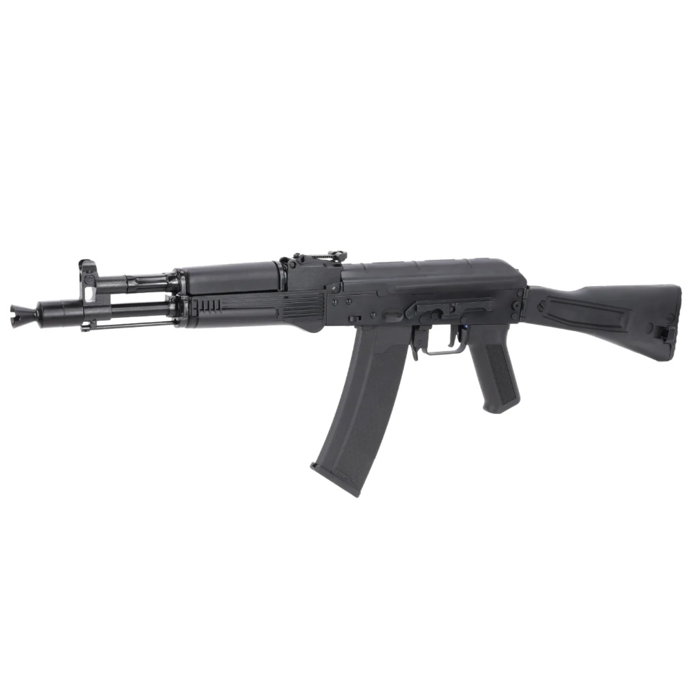 Specna Arms SA-J09 EDGE™ Airsoft Tüfeği HAL ETU™ Gen.2 – Siyah Specna Arms SA-J09 EDGE™ Airsoft Tüfeği HAL ETU™ Gen.2 – Siyah