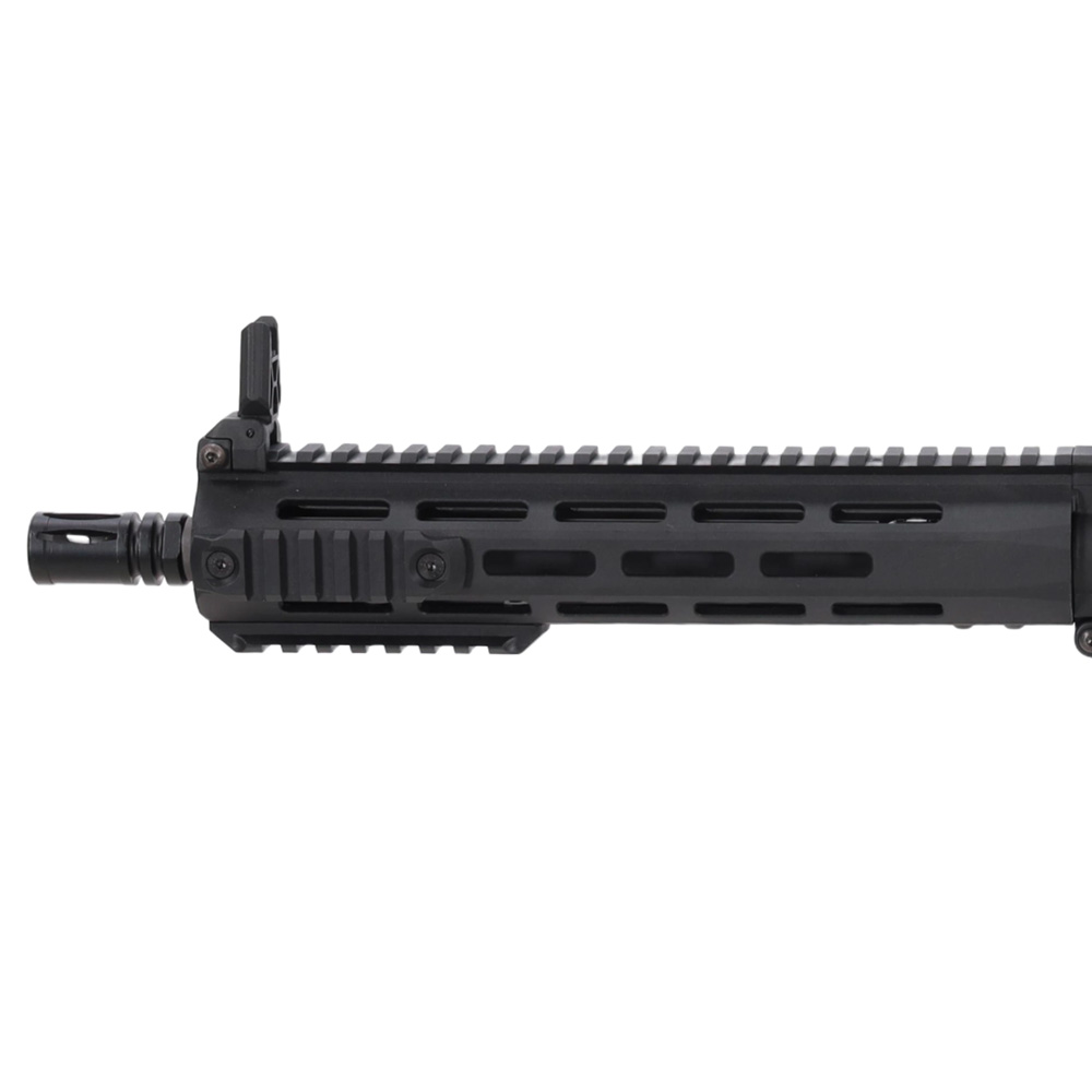Specna Arms SA-F03 FLEX™ Airsoft Tüfeği HAL ETU™ Gen.2 – Siyah Specna Arms SA-F03 FLEX™ Airsoft Tüfeği HAL ETU™ Gen.2 – Siyah