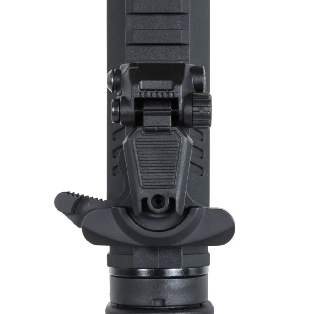 Specna Arms SA-FX01 FLEX™ Airsoft Tüfeği HAL ETU™ Gen.2 – Siyah Specna Arms SA-FX01 FLEX™ Airsoft Tüfeği HAL ETU™ Gen.2 – Siyah