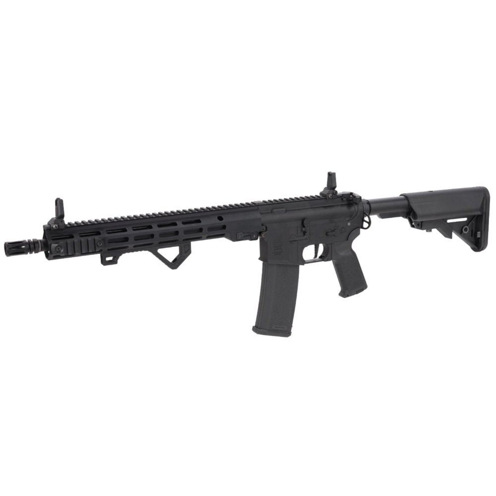 Specna Arms SA-E22 EDGE™ Airsoft Tüfeği HAL 2 ETU™ Gen.2 – Siyah Specna Arms SA-E22 EDGE™ Airsoft Tüfeği HAL 2 ETU™ Gen.2 – Siyah
