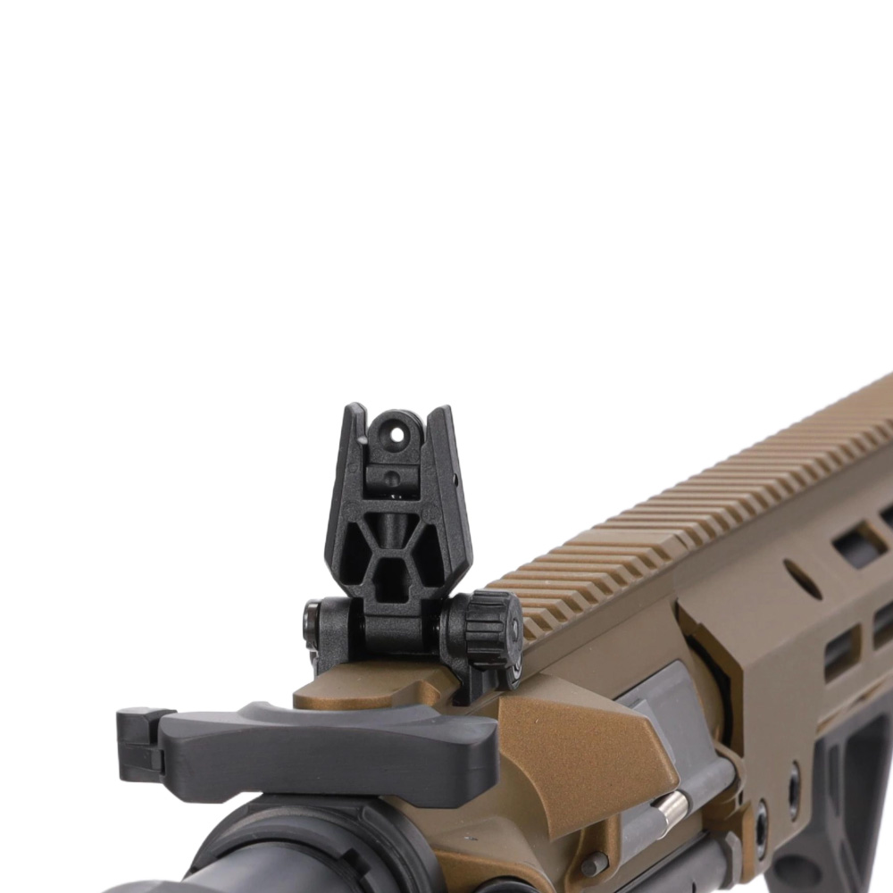 Specna Arms SA-E22 EDGE™ Airsoft Tüfeği HAL 2 ETU™ Gen.2 – Yarım Bronz Specna Arms SA-E22 EDGE™ Airsoft Tüfeği HAL 2 ETU™ Gen.2 – Yarım Bronz