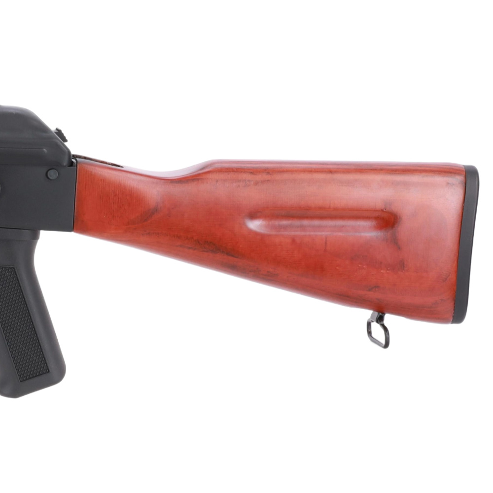 Specna Arms SA-J02 EDGE™ Airsoft Tüfeği HAL ETU™ Gen.2 – Siyah Specna Arms SA-J02 EDGE™ Airsoft Tüfeği HAL ETU™ Gen.2 – Siyah
