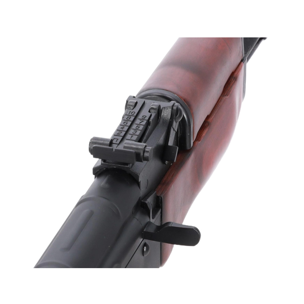 Specna Arms SA-J08 EDGE™ Airsoft Tüfeği HAL ETU™ Gen.2 – Siyah Specna Arms SA-J08 EDGE™ Airsoft Tüfeği HAL ETU™ Gen.2 – Siyah