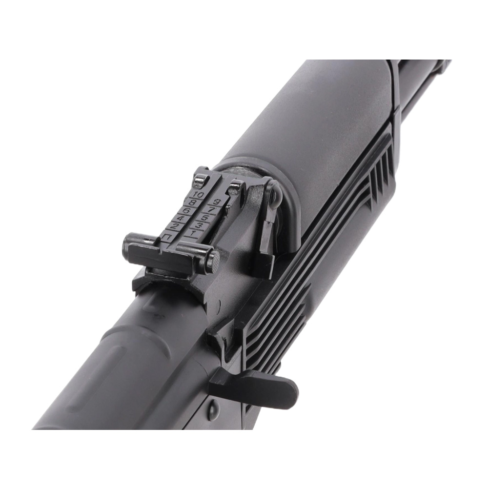 Specna Arms SA-J09 EDGE™ Airsoft Tüfeği HAL ETU™ Gen.2 – Siyah Specna Arms SA-J09 EDGE™ Airsoft Tüfeği HAL ETU™ Gen.2 – Siyah