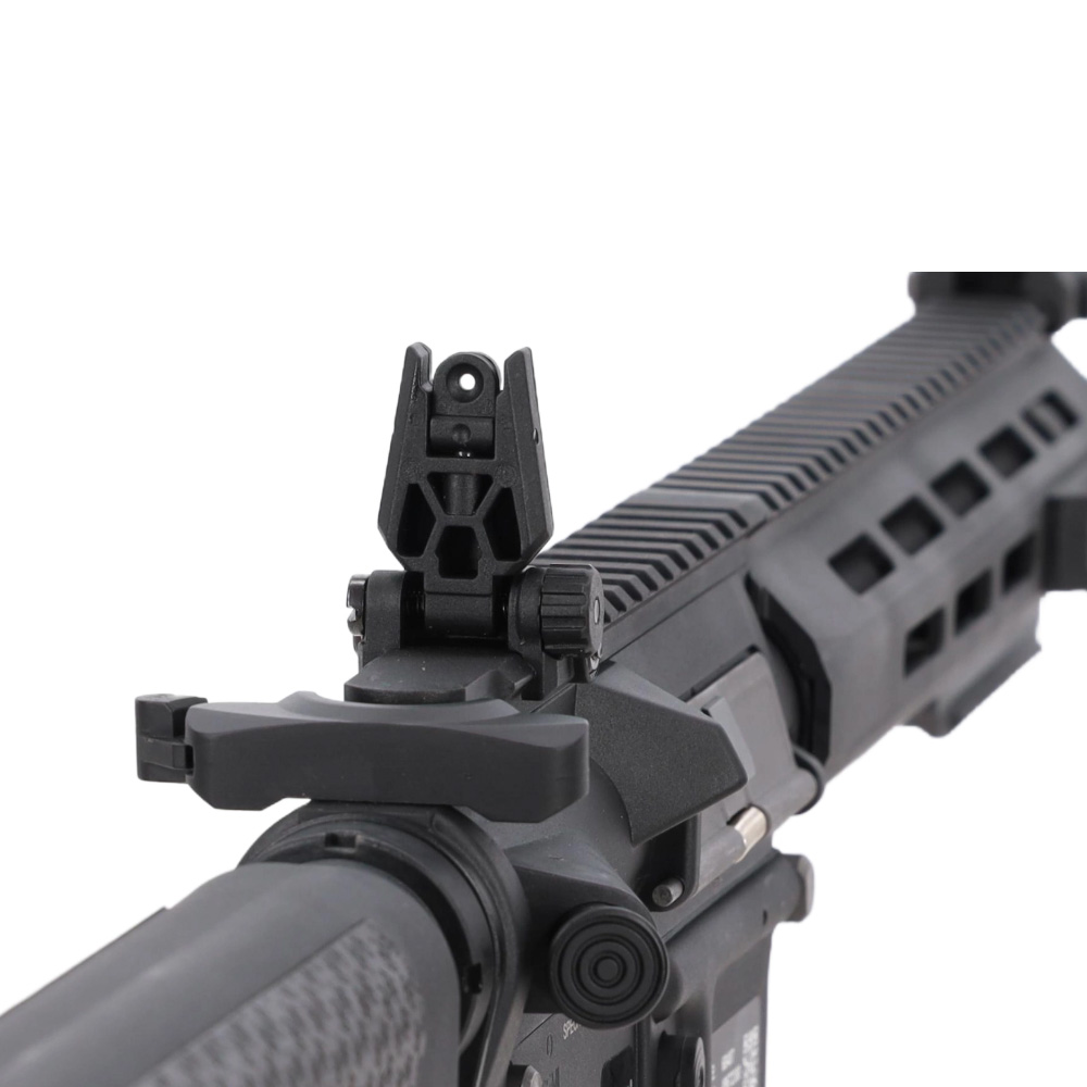 Specna Arms SA-F03 FLEX™ Airsoft Tüfeği HAL ETU™ Gen.2 – Siyah Specna Arms SA-F03 FLEX™ Airsoft Tüfeği HAL ETU™ Gen.2 – Siyah