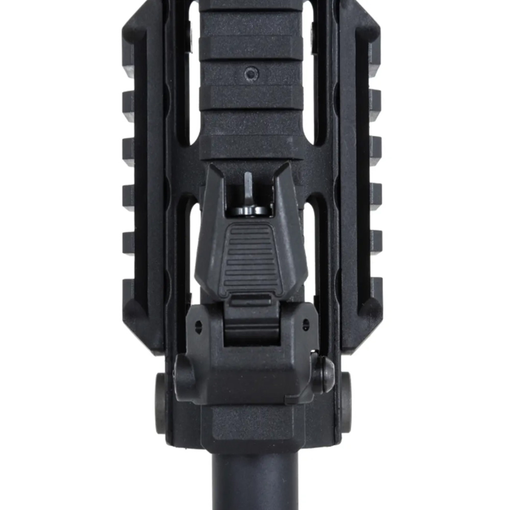 Specna Arms SA-FX01 FLEX™ Airsoft Tüfeği HAL ETU™ Gen.2 – Siyah Specna Arms SA-FX01 FLEX™ Airsoft Tüfeği HAL ETU™ Gen.2 – Siyah