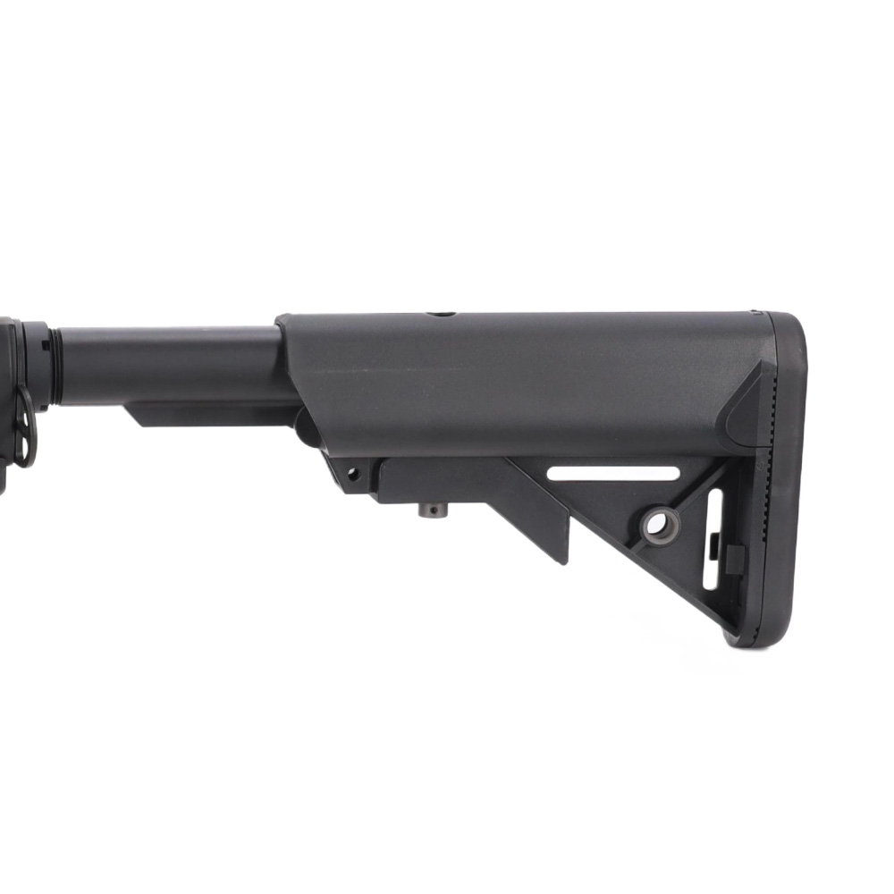 Specna Arms SA-E22 EDGE™ Airsoft Tüfeği HAL 2 ETU™ Gen.2 – Siyah Specna Arms SA-E22 EDGE™ Airsoft Tüfeği HAL 2 ETU™ Gen.2 – Siyah