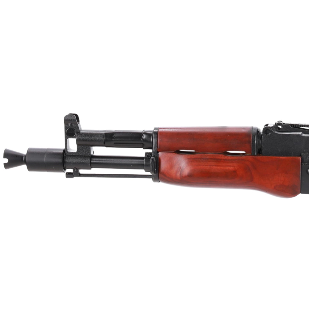 Specna Arms SA-J08 EDGE™ Airsoft Tüfeği HAL ETU™ Gen.2 – Siyah Specna Arms SA-J08 EDGE™ Airsoft Tüfeği HAL ETU™ Gen.2 – Siyah