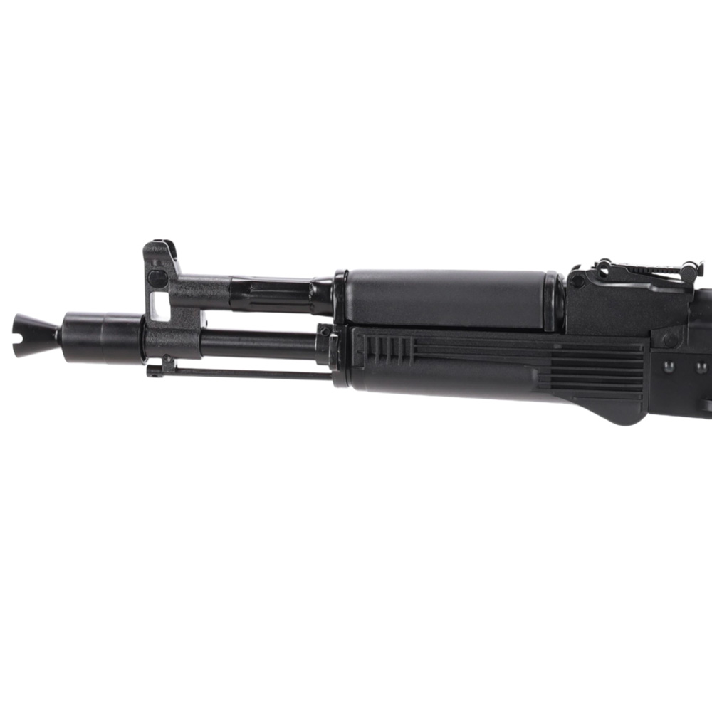 Specna Arms SA-J09 EDGE™ Airsoft Tüfeği HAL ETU™ Gen.2 – Siyah Specna Arms SA-J09 EDGE™ Airsoft Tüfeği HAL ETU™ Gen.2 – Siyah