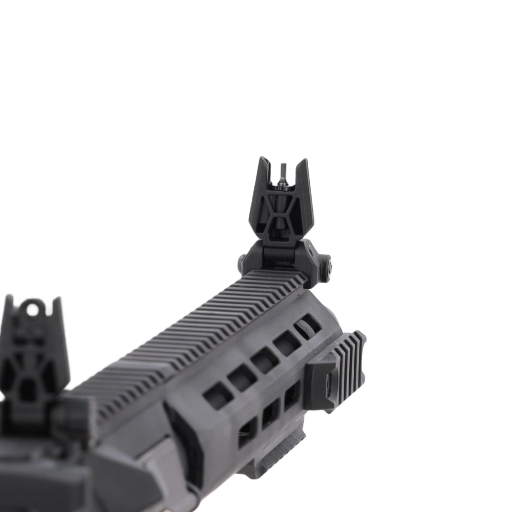 Specna Arms SA-F03 FLEX™ Airsoft Tüfeği HAL ETU™ Gen.2 – Siyah Specna Arms SA-F03 FLEX™ Airsoft Tüfeği HAL ETU™ Gen.2 – Siyah