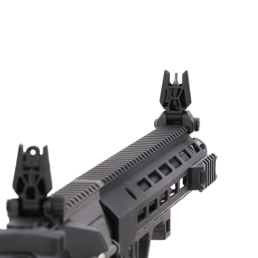 Specna Arms SA-E22 EDGE™ Airsoft Tüfeği HAL 2 ETU™ Gen.2 – Siyah Specna Arms SA-E22 EDGE™ Airsoft Tüfeği HAL 2 ETU™ Gen.2 – Siyah