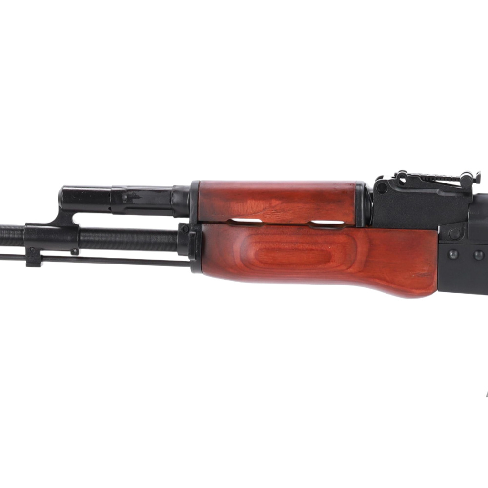 Specna Arms SA-J02 EDGE™ Airsoft Tüfeği HAL ETU™ Gen.2 – Siyah Specna Arms SA-J02 EDGE™ Airsoft Tüfeği HAL ETU™ Gen.2 – Siyah