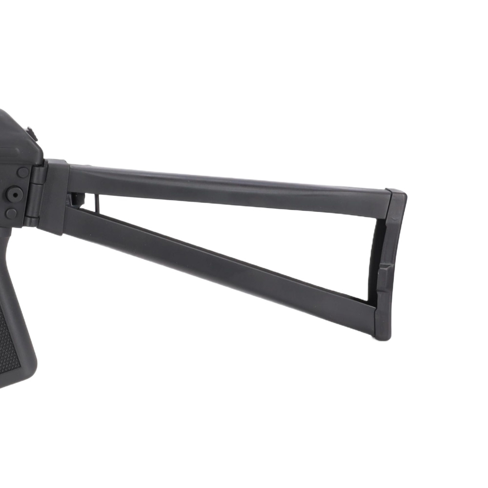 Specna Arms SA-J08 EDGE™ Airsoft Tüfeği HAL ETU™ Gen.2 – Siyah Specna Arms SA-J08 EDGE™ Airsoft Tüfeği HAL ETU™ Gen.2 – Siyah