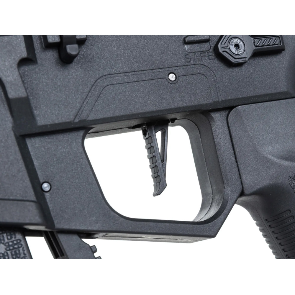 Specna Arms SA-FX01 FLEX™ Airsoft Tüfeği HAL ETU™ Gen.2 – Siyah Specna Arms SA-FX01 FLEX™ Airsoft Tüfeği HAL ETU™ Gen.2 – Siyah