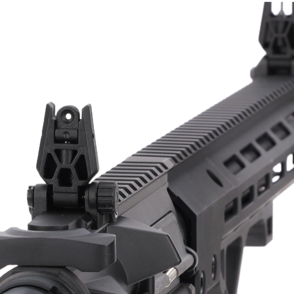 Specna Arms SA-E22 EDGE™ Airsoft Tüfeği HAL 2 ETU™ Gen.2 – Siyah Specna Arms SA-E22 EDGE™ Airsoft Tüfeği HAL 2 ETU™ Gen.2 – Siyah