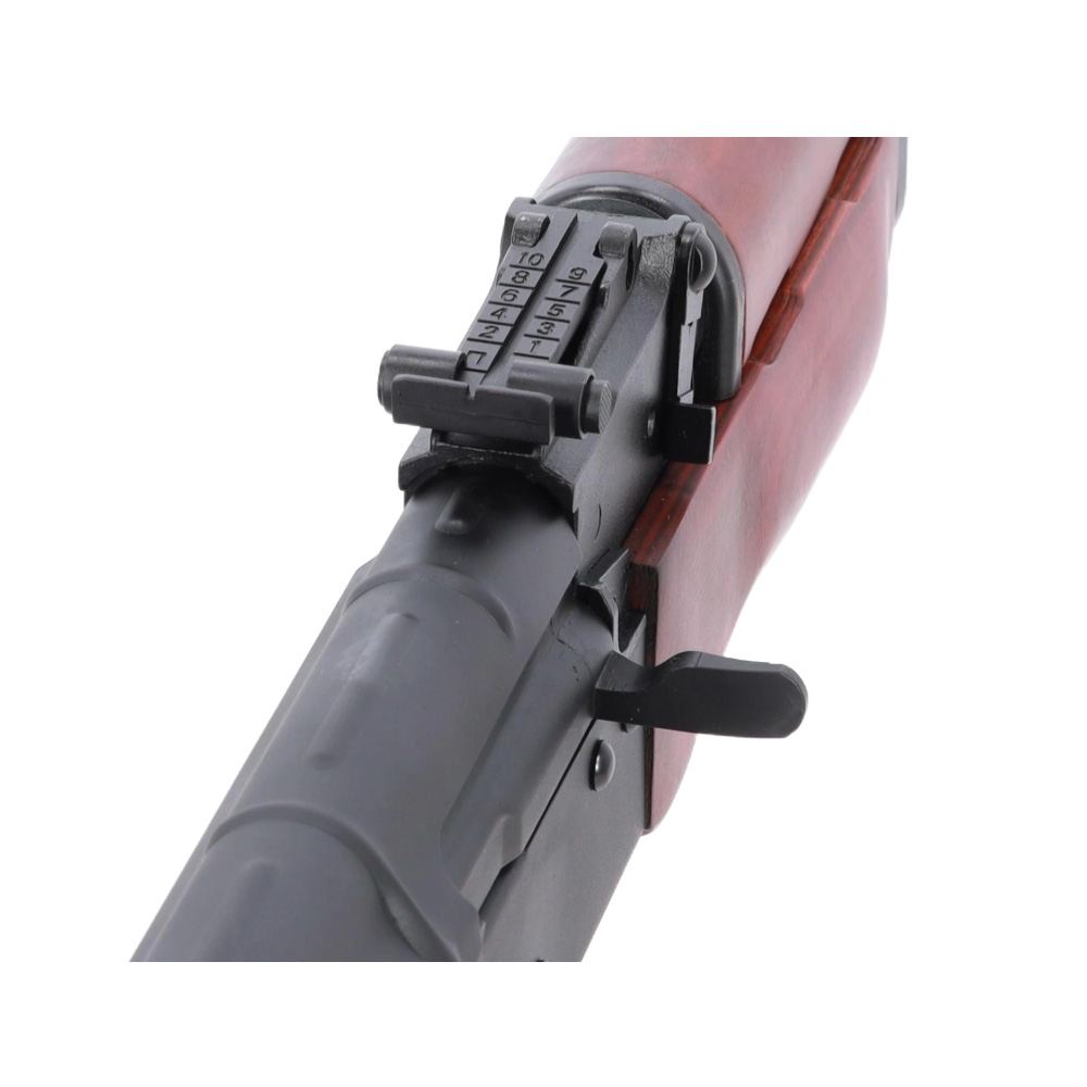 Specna Arms SA-J02 EDGE™ Airsoft Tüfeği HAL ETU™ Gen.2 – Siyah Specna Arms SA-J02 EDGE™ Airsoft Tüfeği HAL ETU™ Gen.2 – Siyah