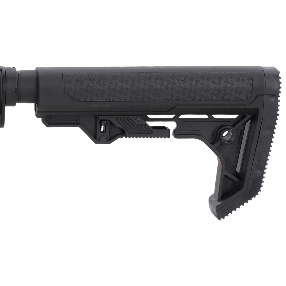 Specna Arms SA-F03 FLEX™ Airsoft Tüfeği HAL ETU™ Gen.2 – Siyah Specna Arms SA-F03 FLEX™ Airsoft Tüfeği HAL ETU™ Gen.2 – Siyah