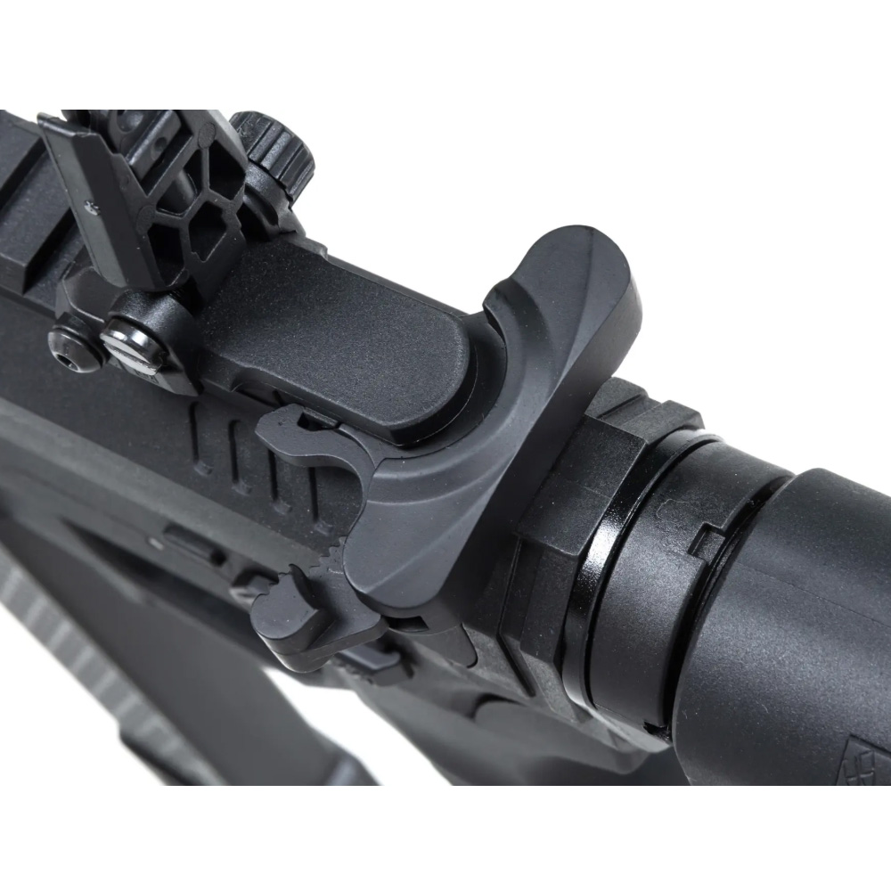 Specna Arms SA-FX01 FLEX™ Airsoft Tüfeği HAL ETU™ Gen.2 – Siyah Specna Arms SA-FX01 FLEX™ Airsoft Tüfeği HAL ETU™ Gen.2 – Siyah