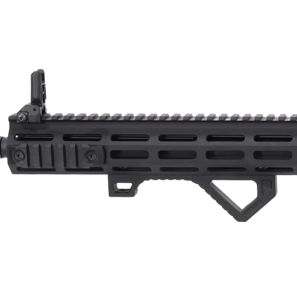 Specna Arms SA-E22 EDGE™ Airsoft Tüfeği HAL 2 ETU™ Gen.2 – Siyah Specna Arms SA-E22 EDGE™ Airsoft Tüfeği HAL 2 ETU™ Gen.2 – Siyah