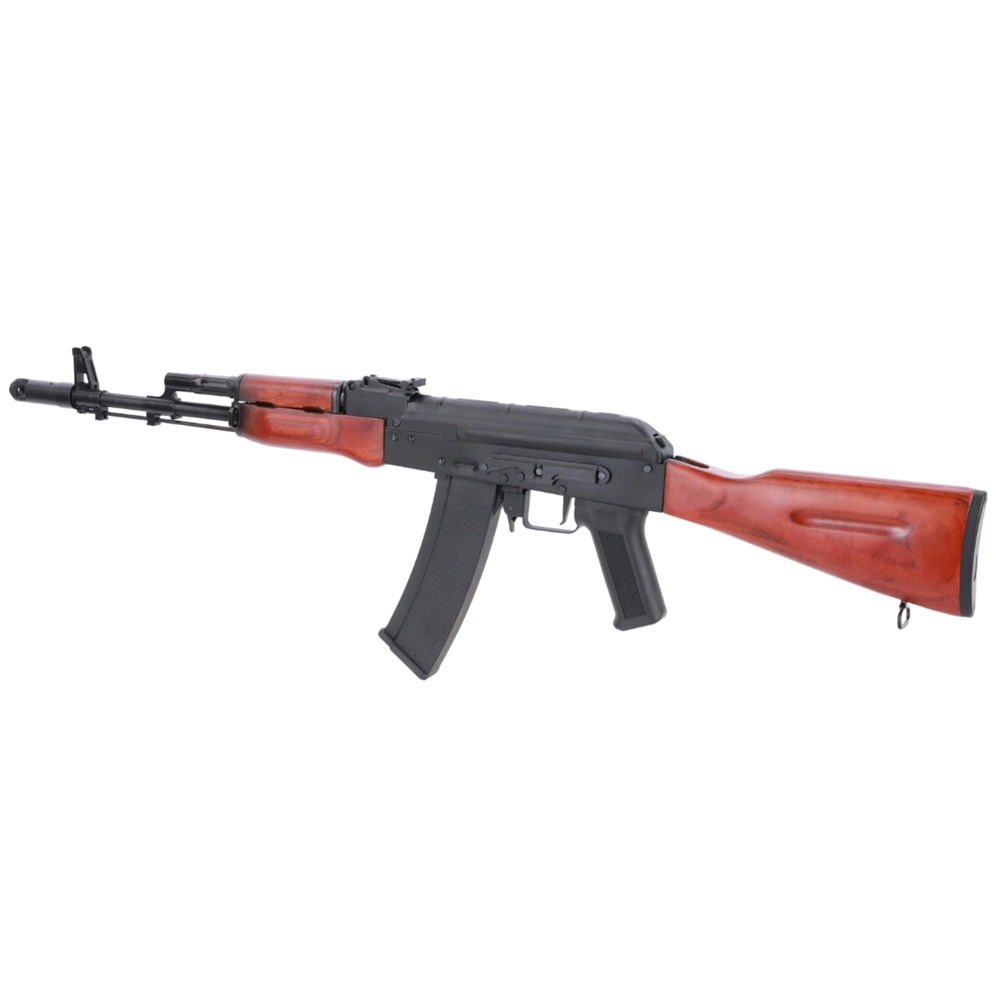 Specna Arms SA-J02 EDGE™ Airsoft Tüfeği HAL ETU™ Gen.2 – Siyah Specna Arms SA-J02 EDGE™ Airsoft Tüfeği HAL ETU™ Gen.2 – Siyah