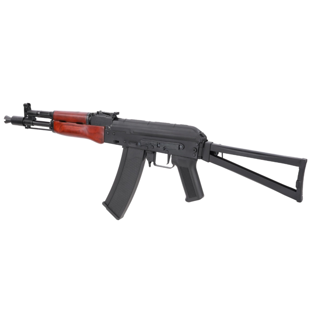 Specna Arms SA-J08 EDGE™ Airsoft Tüfeği HAL ETU™ Gen.2 – Siyah Specna Arms SA-J08 EDGE™ Airsoft Tüfeği HAL ETU™ Gen.2 – Siyah