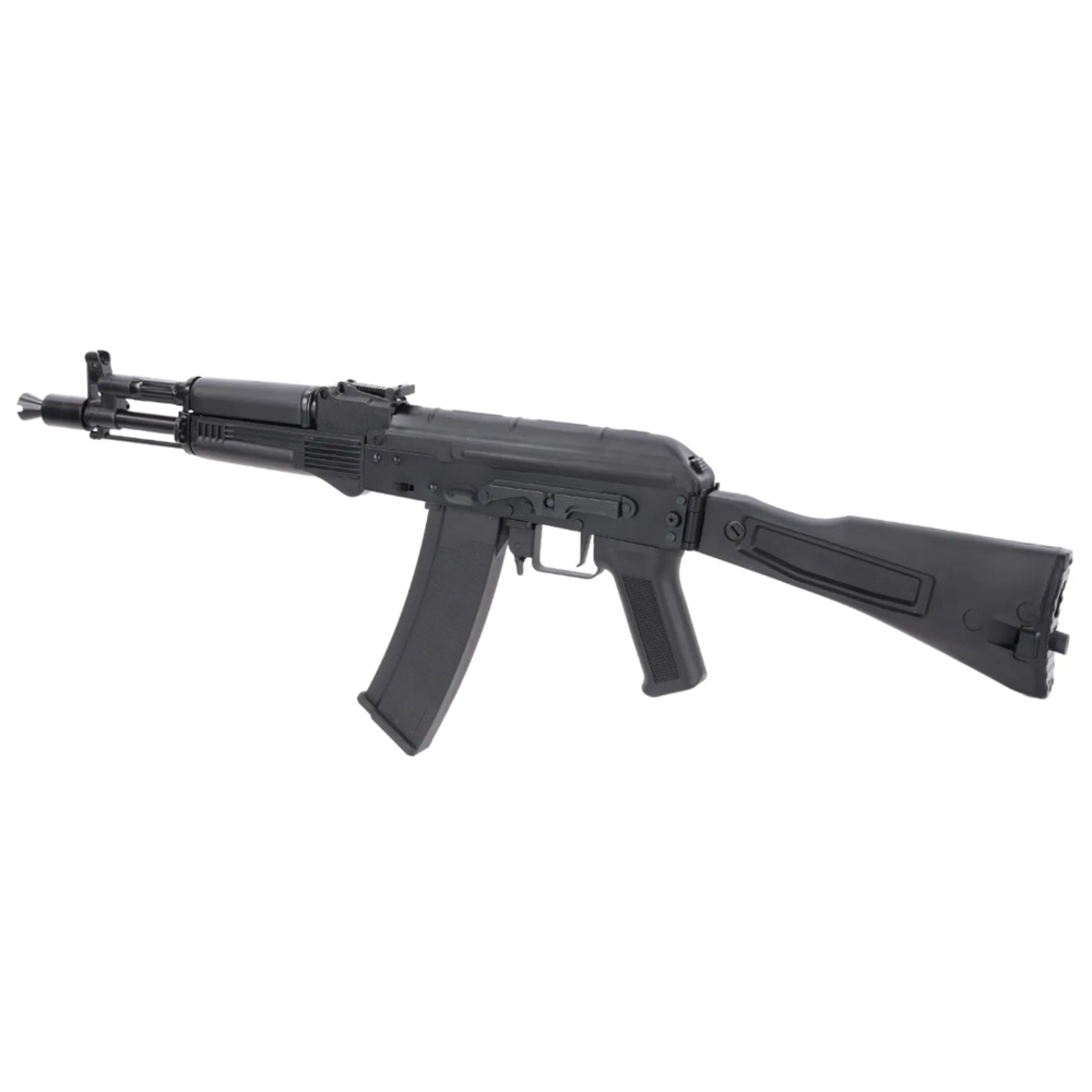 Specna Arms SA-J09 EDGE™ Airsoft Tüfeği HAL ETU™ Gen.2 – Siyah Specna Arms SA-J09 EDGE™ Airsoft Tüfeği HAL ETU™ Gen.2 – Siyah