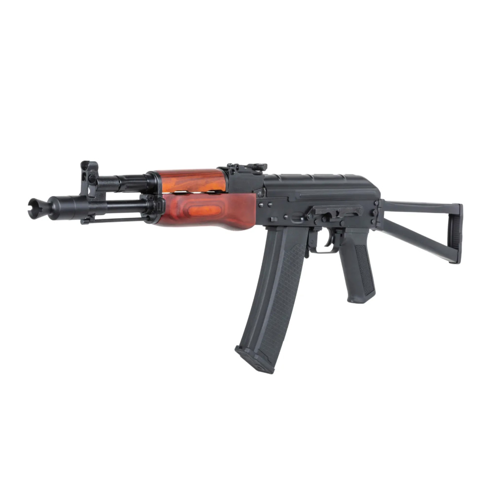 Specna Arms SA-PJ08 PRIME™ Airsoft Tüfeği Gate Aster V3 SE – Siyah Specna Arms SA-PJ08 PRIME™ Airsoft Tüfeği Gate Aster V3 SE – Siyah