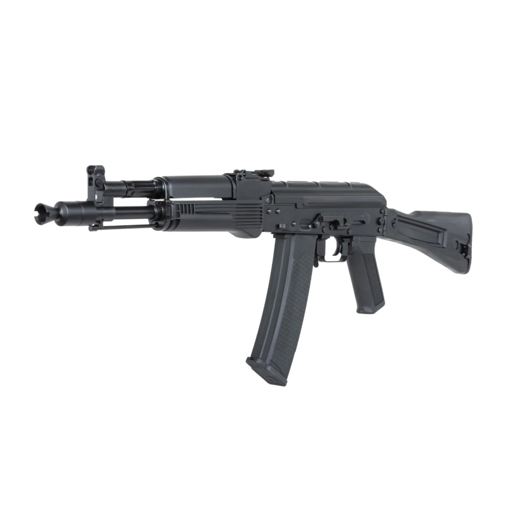 Specna Arms SA-PJ09 PRIME™ Airsoft Tüfeği Gate Aster V3 SE – Siyah Specna Arms SA-PJ09 PRIME™ Airsoft Tüfeği Gate Aster V3 SE – Siyah