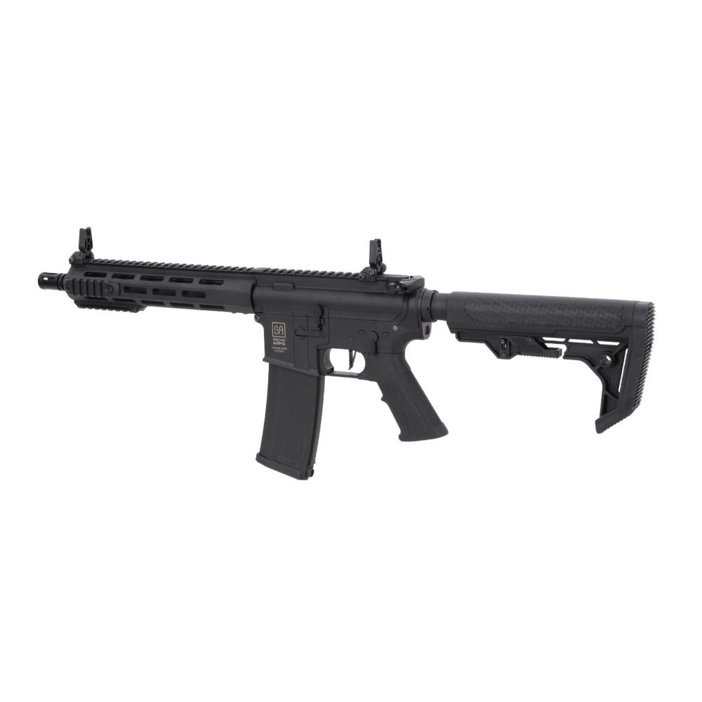 Specna Arms SA-F03 FLEX™ Airsoft Tüfeği HAL ETU™ Gen.2 – Siyah Specna Arms SA-F03 FLEX™ Airsoft Tüfeği HAL ETU™ Gen.2 – Siyah
