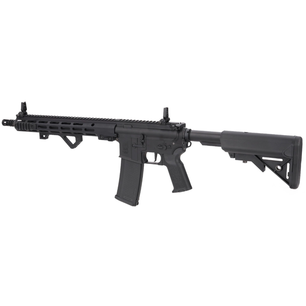 Specna Arms SA-E22 EDGE™ Airsoft Tüfeği HAL 2 ETU™ Gen.2 – Siyah Specna Arms SA-E22 EDGE™ Airsoft Tüfeği HAL 2 ETU™ Gen.2 – Siyah