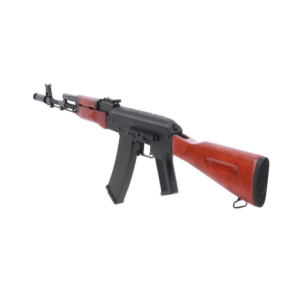 Specna Arms SA-J02 EDGE™ Airsoft Tüfeği HAL ETU™ Gen.2 – Siyah Specna Arms SA-J02 EDGE™ Airsoft Tüfeği HAL ETU™ Gen.2 – Siyah