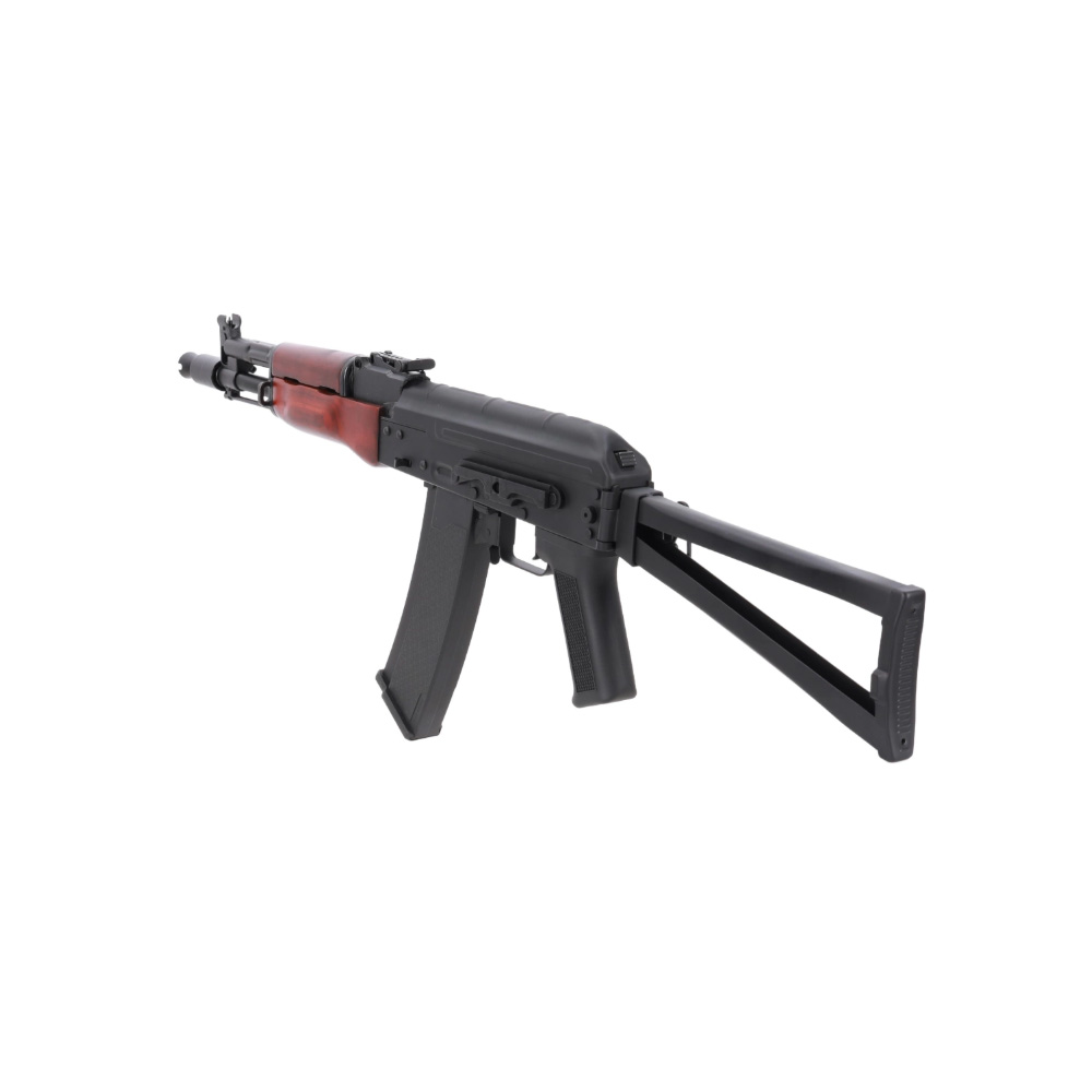 Specna Arms SA-J08 EDGE™ Airsoft Tüfeği HAL ETU™ Gen.2 – Siyah Specna Arms SA-J08 EDGE™ Airsoft Tüfeği HAL ETU™ Gen.2 – Siyah