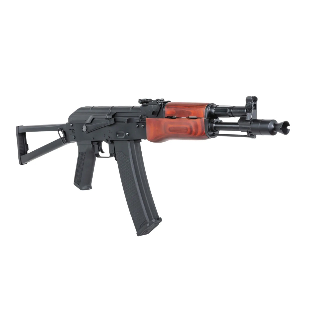 Specna Arms SA-PJ08 PRIME™ Airsoft Tüfeği Gate Aster V3 SE – Siyah Specna Arms SA-PJ08 PRIME™ Airsoft Tüfeği Gate Aster V3 SE – Siyah