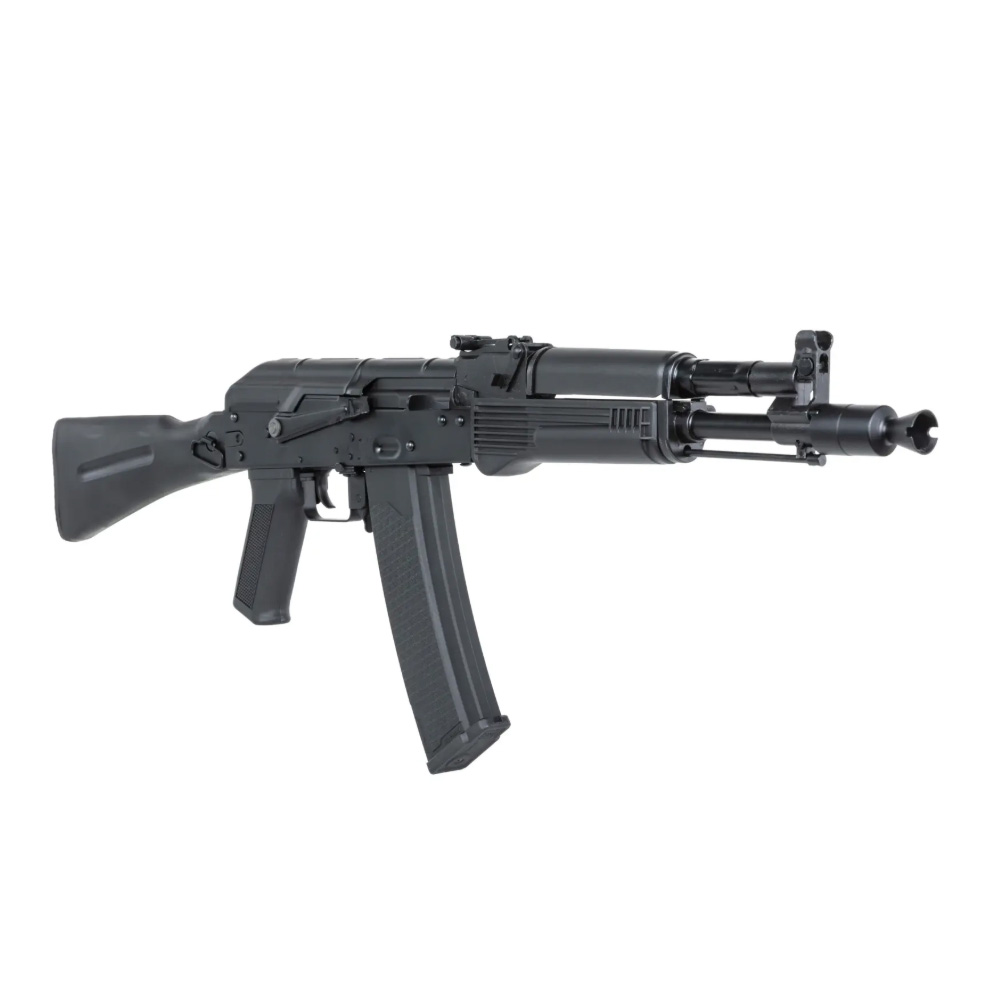 Specna Arms SA-PJ09 PRIME™ Airsoft Tüfeği Gate Aster V3 SE – Siyah Specna Arms SA-PJ09 PRIME™ Airsoft Tüfeği Gate Aster V3 SE – Siyah