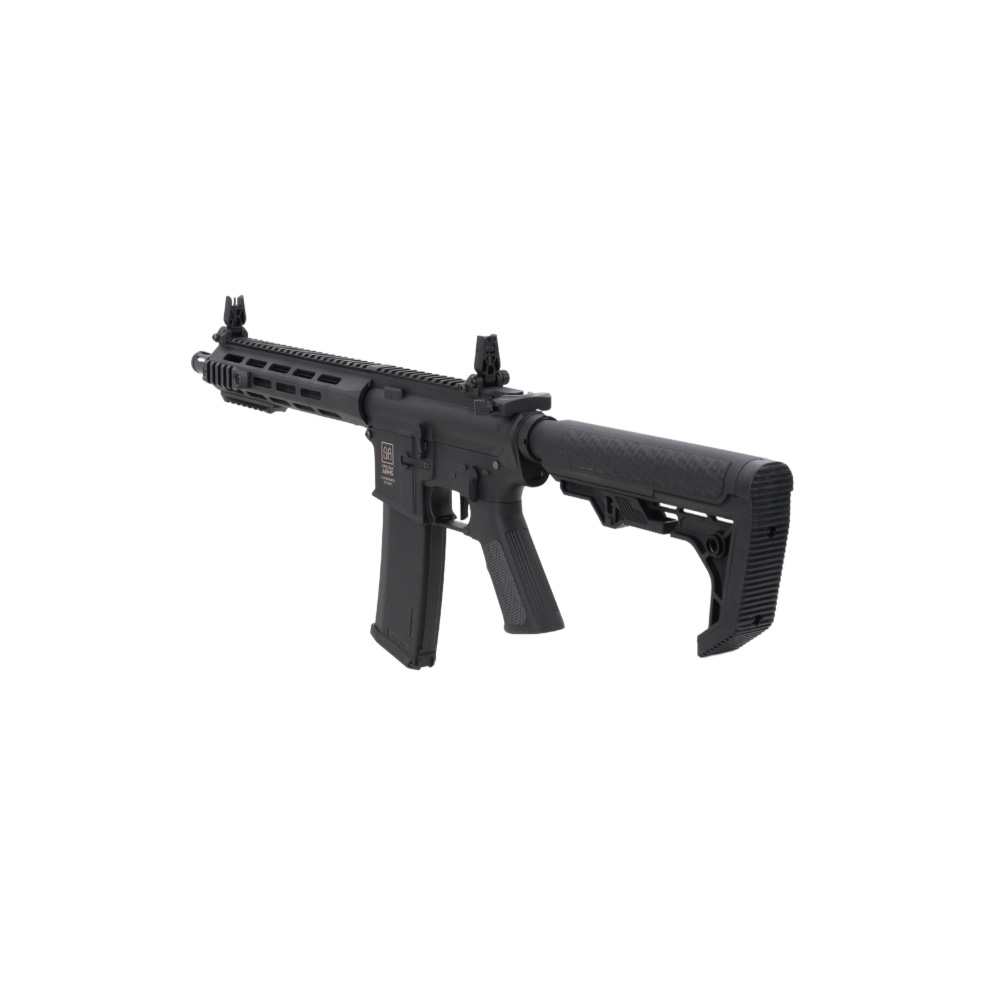 Specna Arms SA-F03 FLEX™ Airsoft Tüfeği HAL ETU™ Gen.2 – Siyah Specna Arms SA-F03 FLEX™ Airsoft Tüfeği HAL ETU™ Gen.2 – Siyah