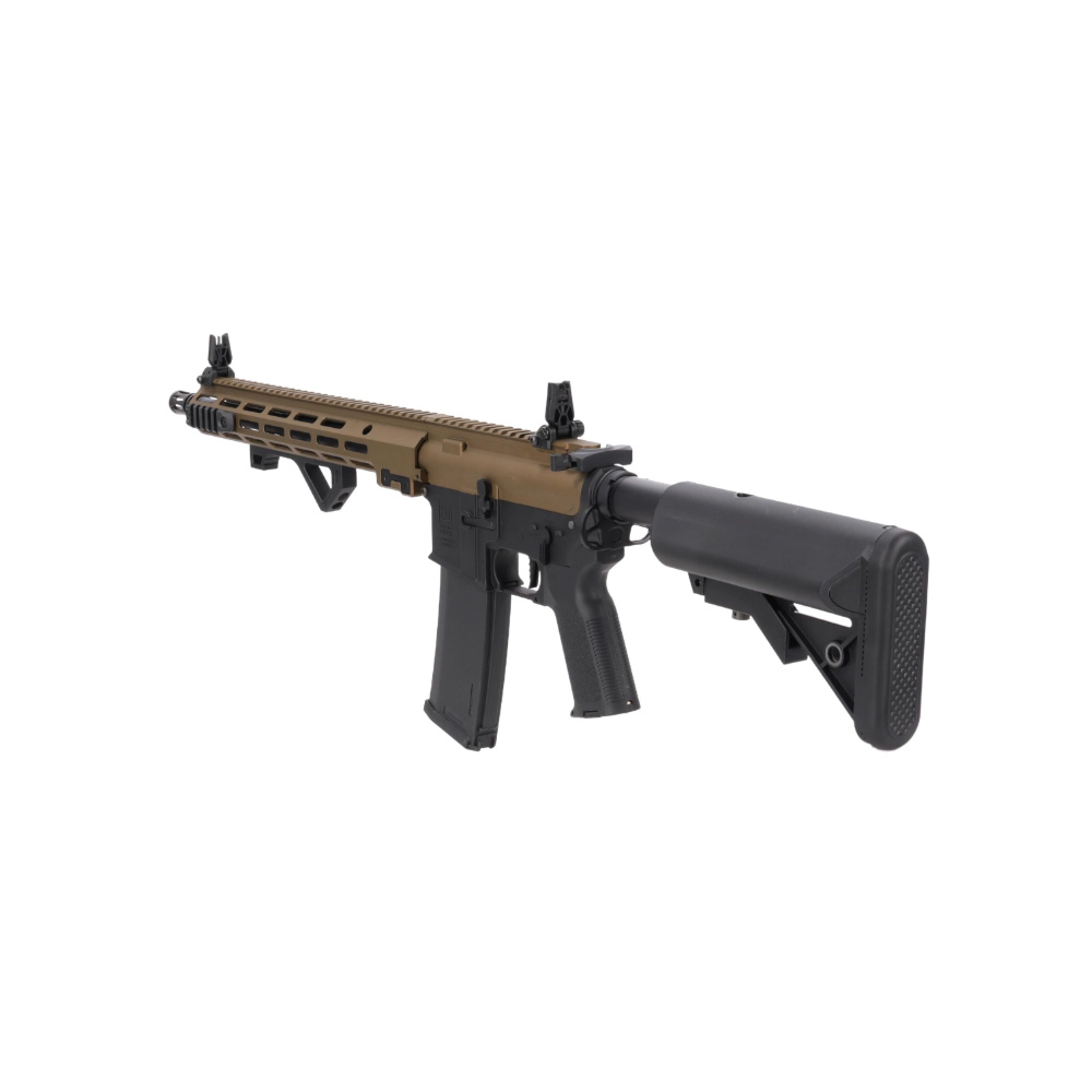 Specna Arms SA-E22 EDGE™ Airsoft Tüfeği HAL 2 ETU™ Gen.2 – Yarım Bronz Specna Arms SA-E22 EDGE™ Airsoft Tüfeği HAL 2 ETU™ Gen.2 – Yarım Bronz