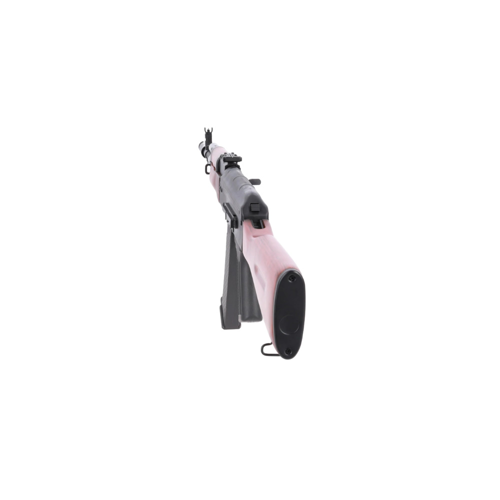 Specna Arms SA-J02 EDGE™ Airsoft Tüfeği HAL ETU™ Gen.2 – Siyah Specna Arms SA-J02 EDGE™ Airsoft Tüfeği HAL ETU™ Gen.2 – Siyah