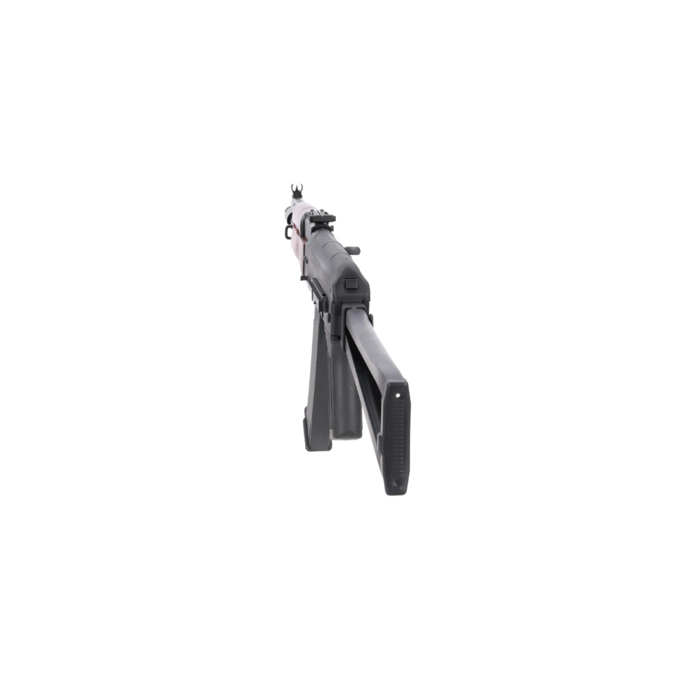 Specna Arms SA-J08 EDGE™ Airsoft Tüfeği HAL ETU™ Gen.2 – Siyah Specna Arms SA-J08 EDGE™ Airsoft Tüfeği HAL ETU™ Gen.2 – Siyah