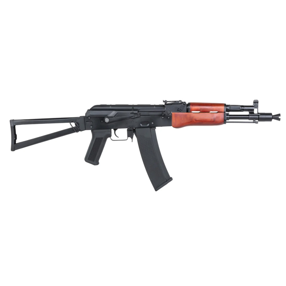 Specna Arms SA-PJ08 PRIME™ Airsoft Tüfeği Gate Aster V3 SE – Siyah Specna Arms SA-PJ08 PRIME™ Airsoft Tüfeği Gate Aster V3 SE – Siyah