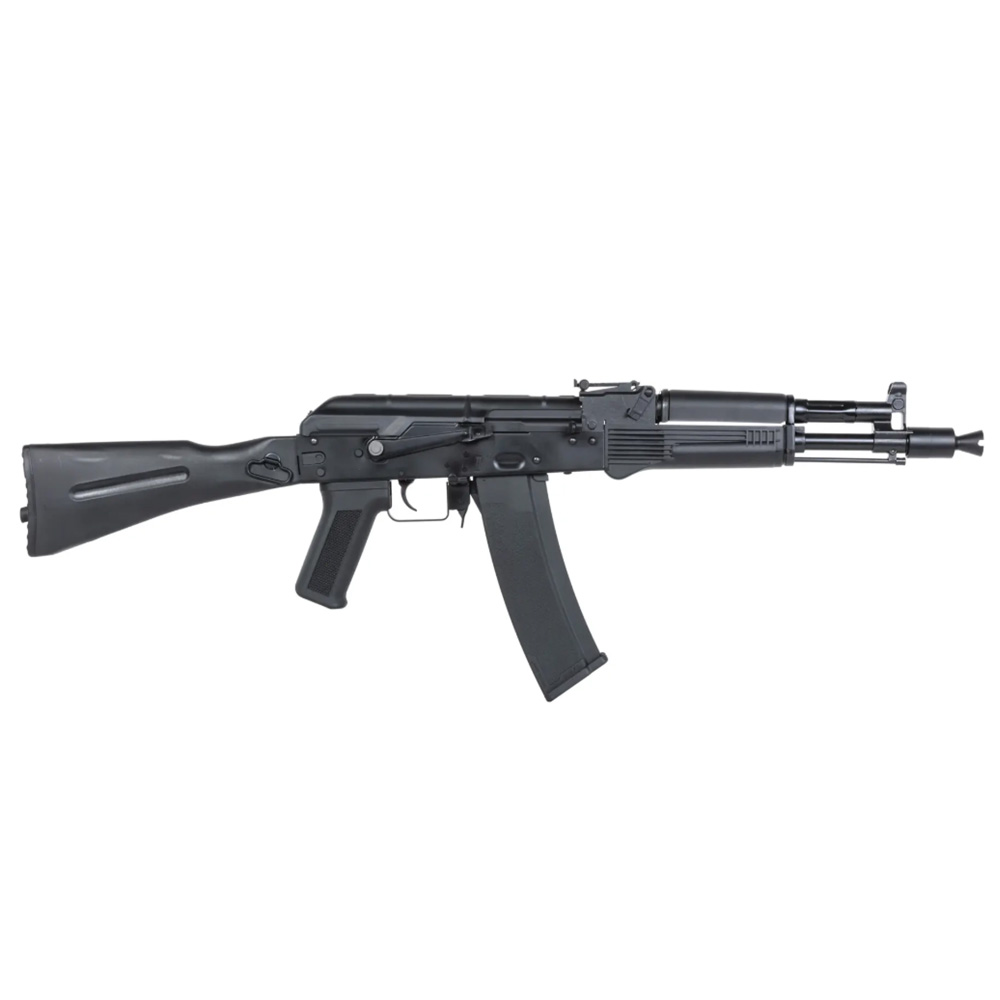 Specna Arms SA-PJ09 PRIME™ Airsoft Tüfeği Gate Aster V3 SE – Siyah Specna Arms SA-PJ09 PRIME™ Airsoft Tüfeği Gate Aster V3 SE – Siyah