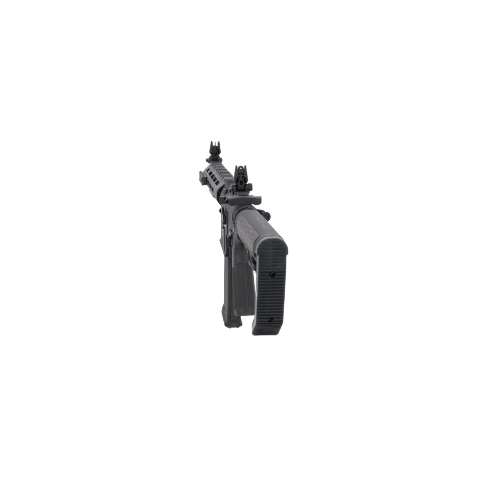 Specna Arms SA-F03 FLEX™ Airsoft Tüfeği HAL ETU™ Gen.2 – Siyah Specna Arms SA-F03 FLEX™ Airsoft Tüfeği HAL ETU™ Gen.2 – Siyah