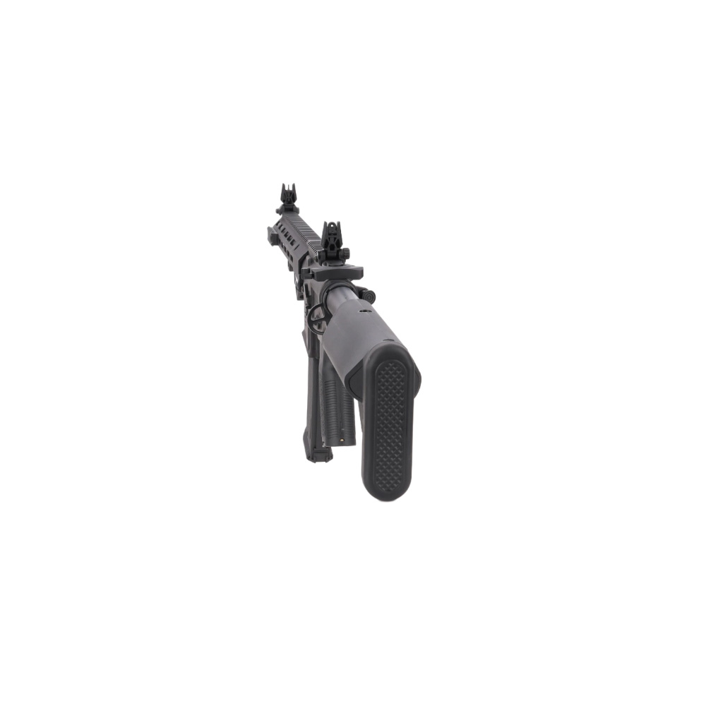 Specna Arms SA-E22 EDGE™ Airsoft Tüfeği HAL 2 ETU™ Gen.2 – Siyah Specna Arms SA-E22 EDGE™ Airsoft Tüfeği HAL 2 ETU™ Gen.2 – Siyah