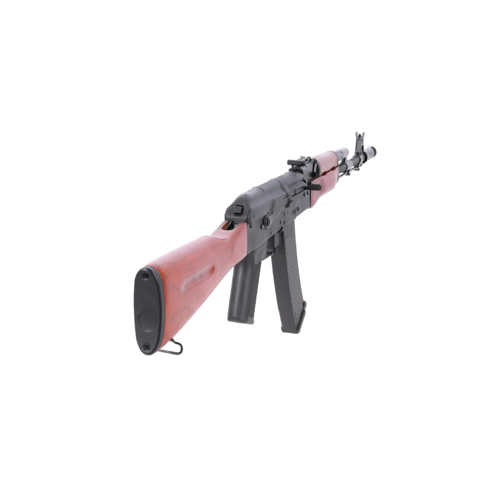 Specna Arms SA-J02 EDGE™ Airsoft Tüfeği HAL ETU™ Gen.2 – Siyah Specna Arms SA-J02 EDGE™ Airsoft Tüfeği HAL ETU™ Gen.2 – Siyah