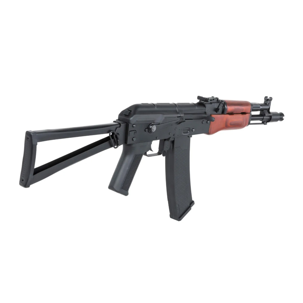 Specna Arms SA-PJ08 PRIME™ Airsoft Tüfeği Gate Aster V3 SE – Siyah Specna Arms SA-PJ08 PRIME™ Airsoft Tüfeği Gate Aster V3 SE – Siyah
