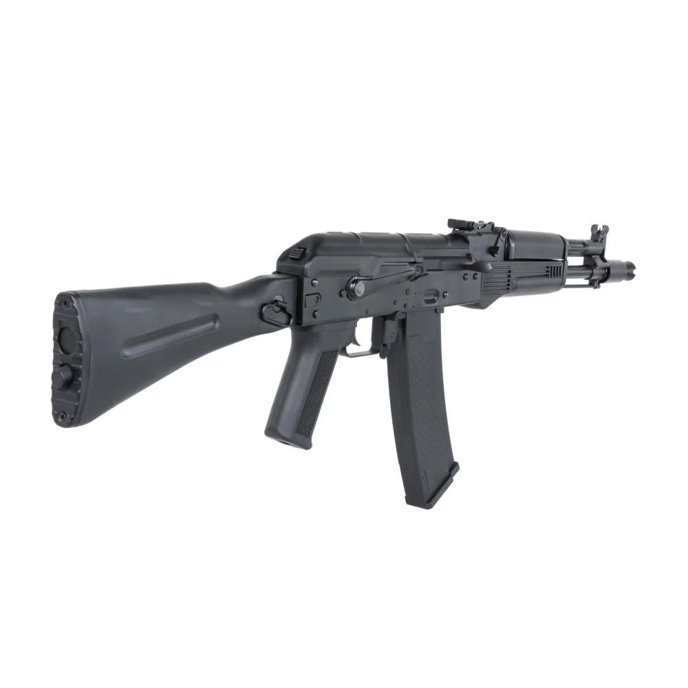Specna Arms SA-PJ09 PRIME™ Airsoft Tüfeği Gate Aster V3 SE – Siyah Specna Arms SA-PJ09 PRIME™ Airsoft Tüfeği Gate Aster V3 SE – Siyah