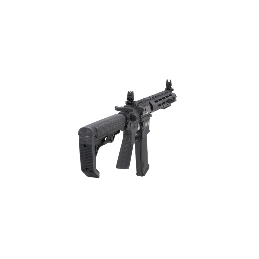 Specna Arms SA-F03 FLEX™ Airsoft Tüfeği HAL ETU™ Gen.2 – Siyah Specna Arms SA-F03 FLEX™ Airsoft Tüfeği HAL ETU™ Gen.2 – Siyah